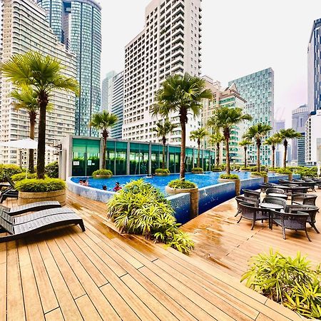 Vortex Suites Sky View Klcc Kuala Lumpur Eksteriør billede