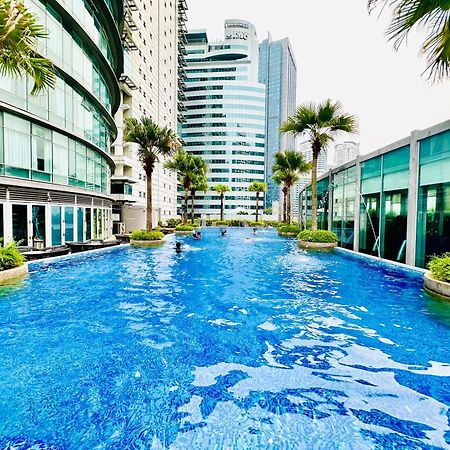 Vortex Suites Sky View Klcc Kuala Lumpur Eksteriør billede
