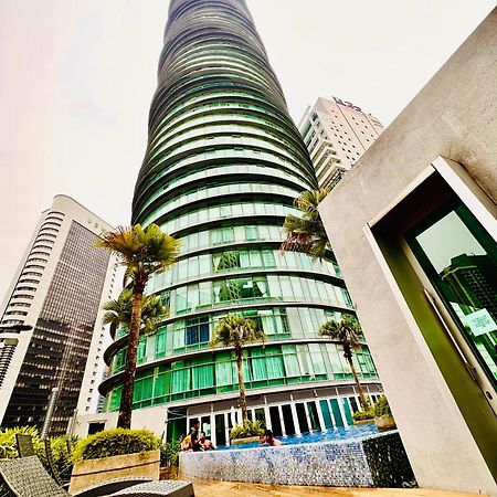 Vortex Suites Sky View Klcc Kuala Lumpur Eksteriør billede
