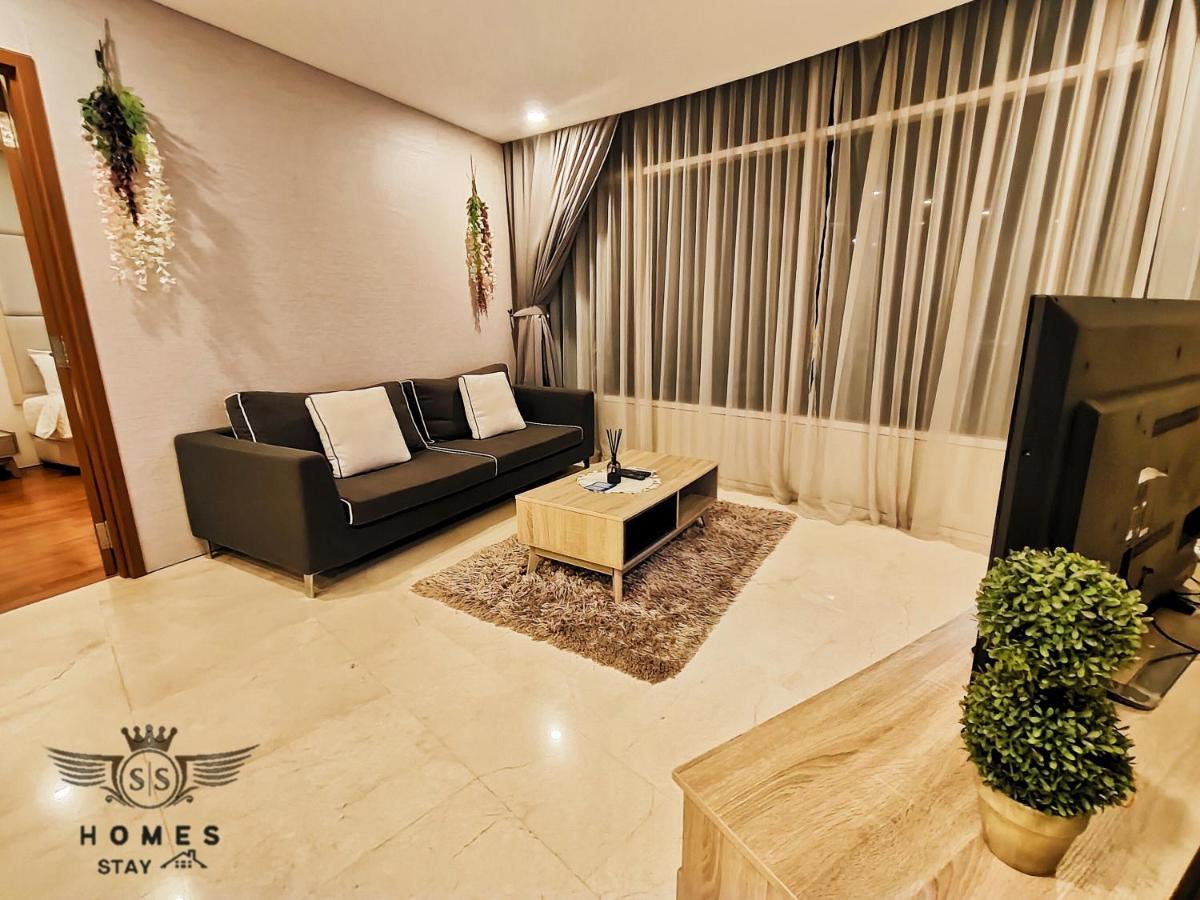 Vortex Suites Sky View Klcc Kuala Lumpur Eksteriør billede