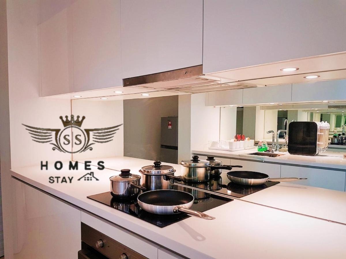 Vortex Suites Sky View Klcc Kuala Lumpur Eksteriør billede