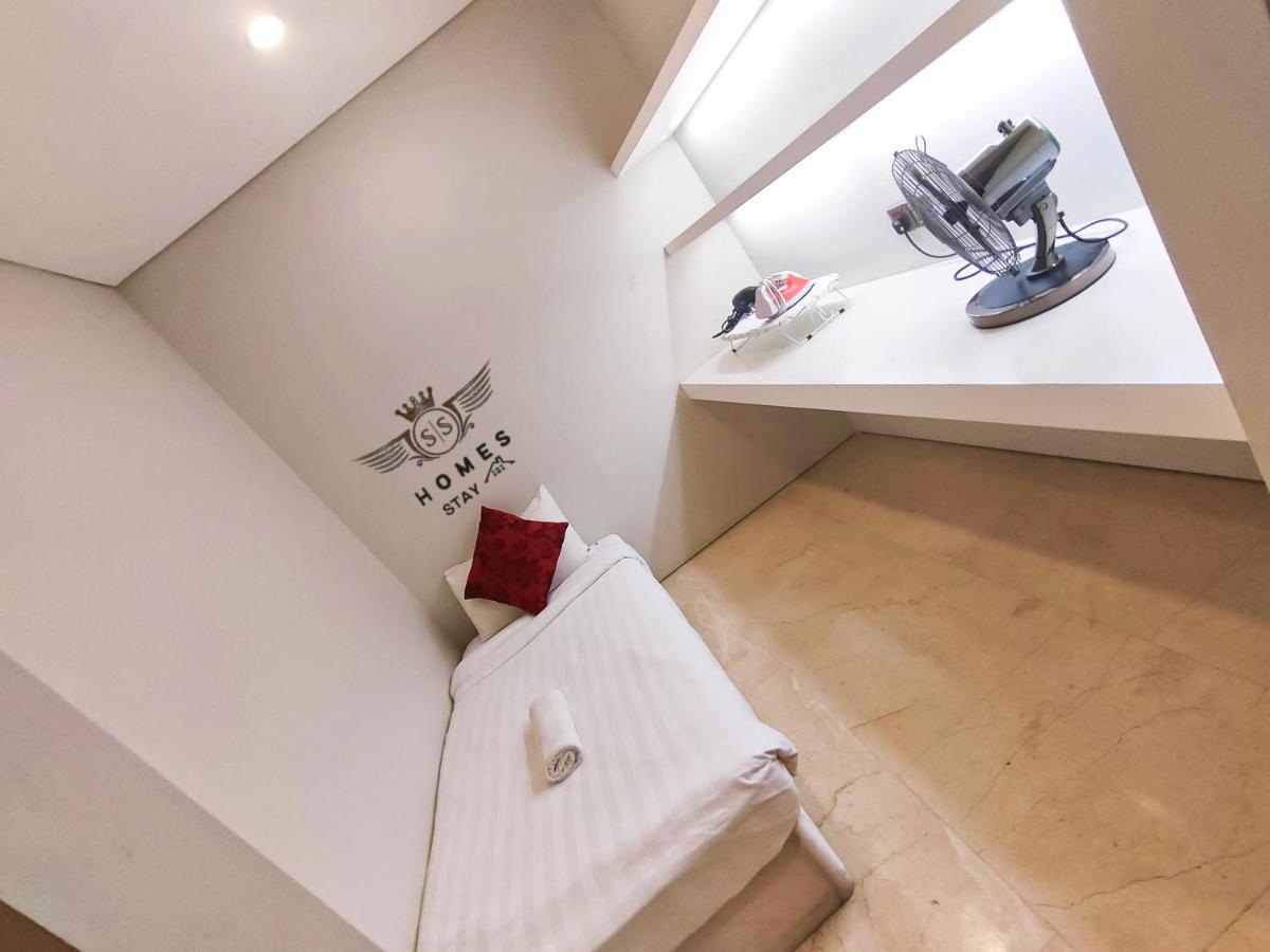 Vortex Suites Sky View Klcc Kuala Lumpur Eksteriør billede
