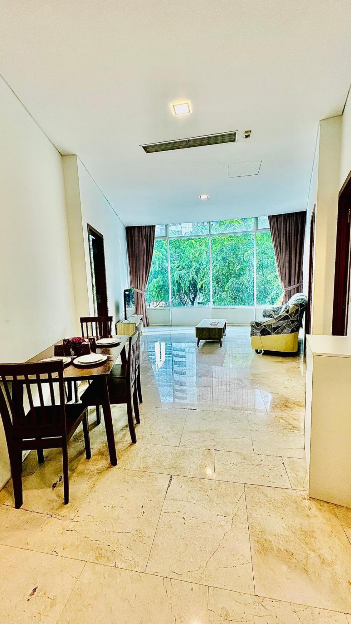 Vortex Suites Sky View Klcc Kuala Lumpur Eksteriør billede