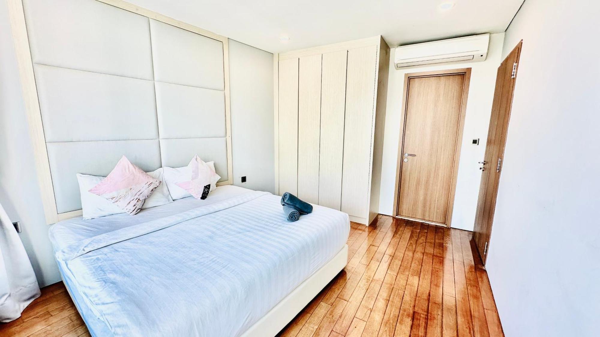 Vortex Suites Sky View Klcc Kuala Lumpur Eksteriør billede