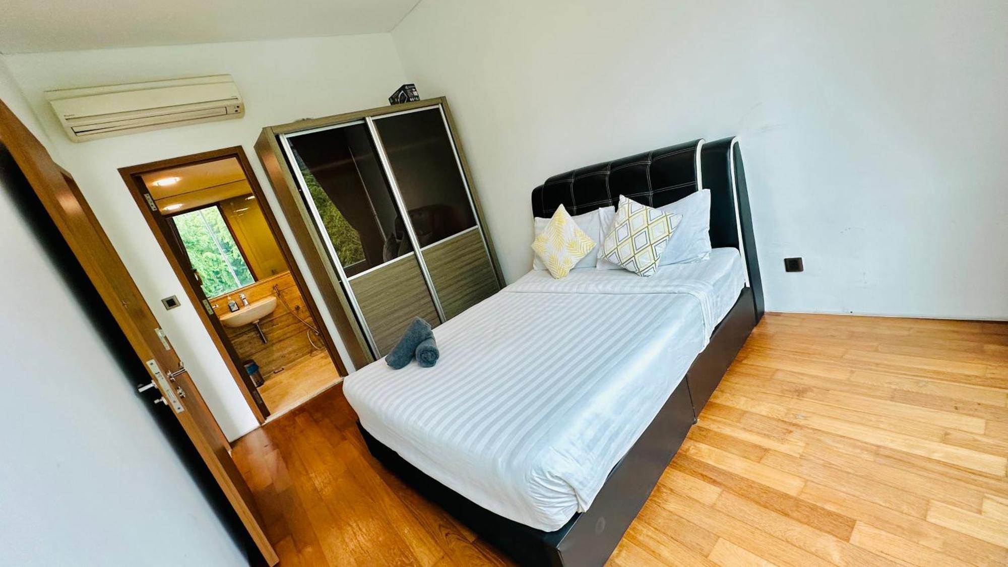 Vortex Suites Sky View Klcc Kuala Lumpur Eksteriør billede