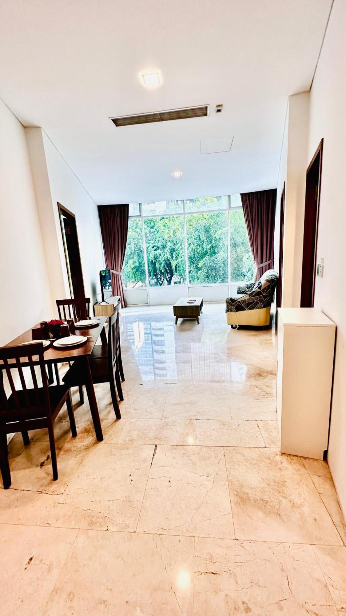 Vortex Suites Sky View Klcc Kuala Lumpur Eksteriør billede