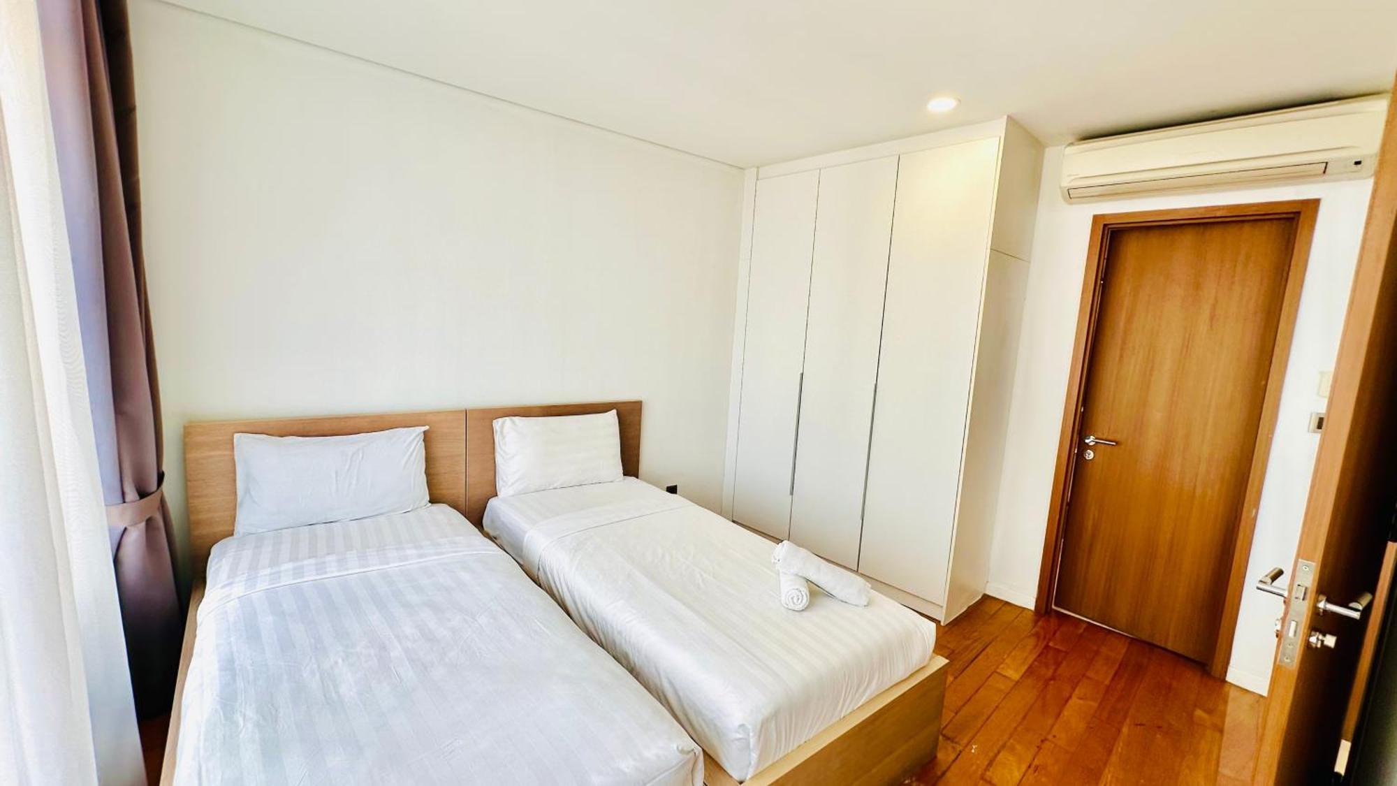 Vortex Suites Sky View Klcc Kuala Lumpur Eksteriør billede