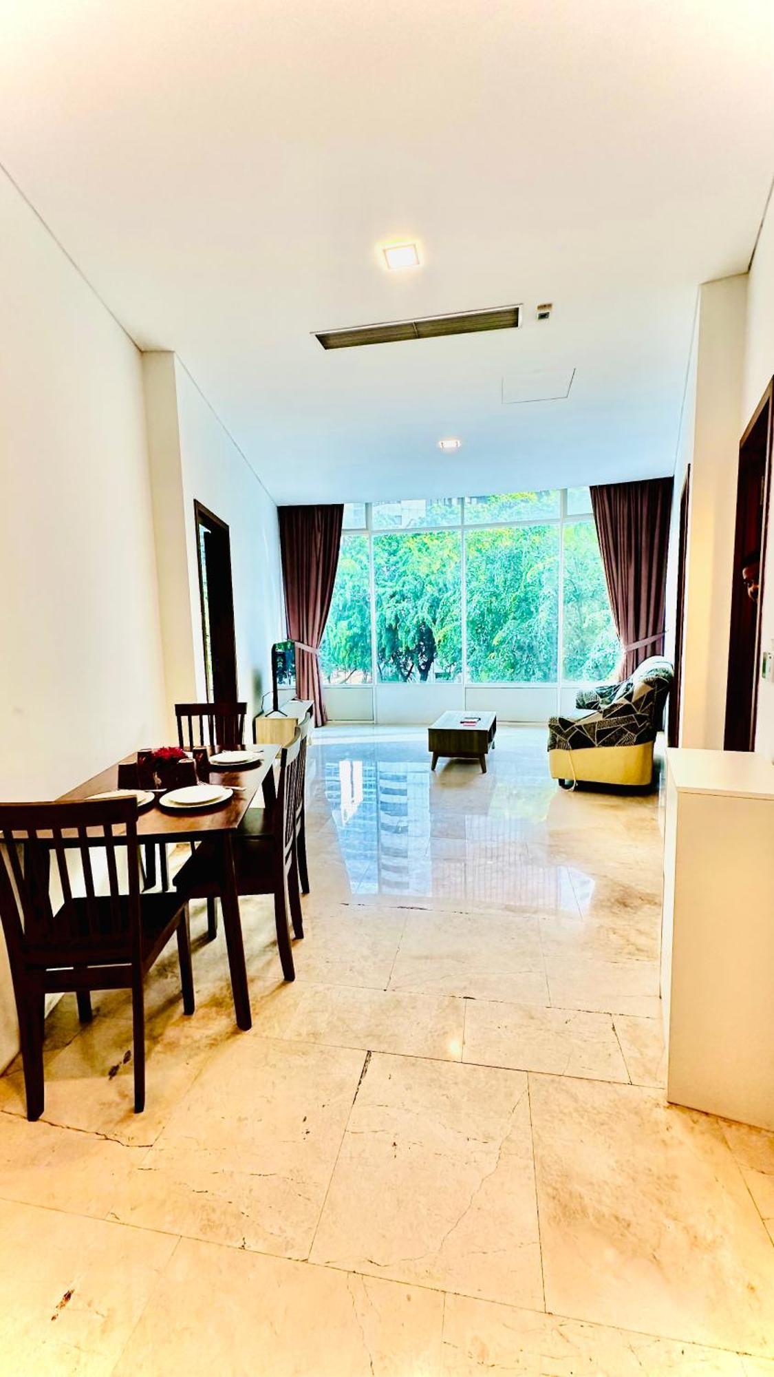 Vortex Suites Sky View Klcc Kuala Lumpur Eksteriør billede
