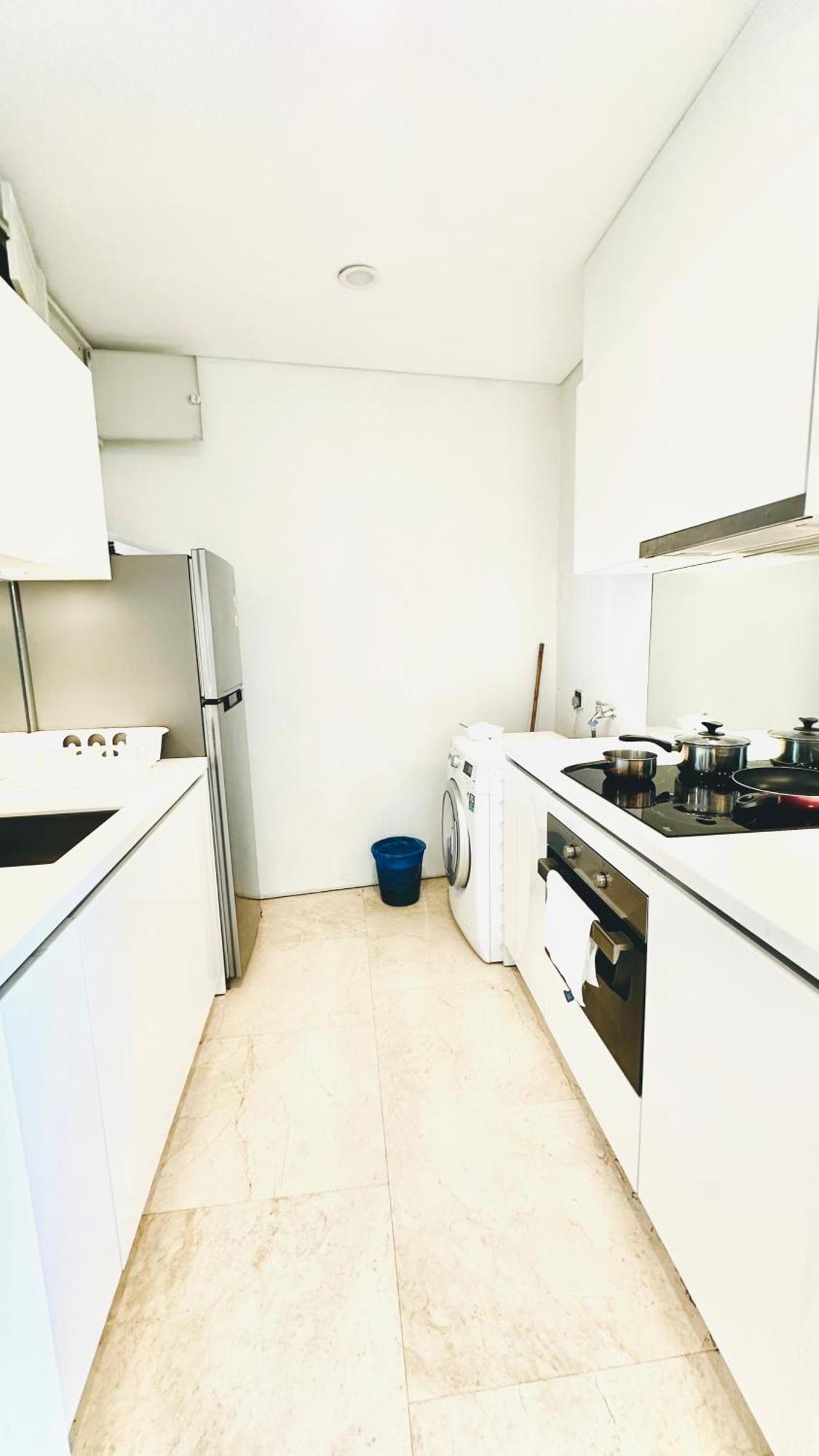 Vortex Suites Sky View Klcc Kuala Lumpur Eksteriør billede
